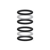 Boom Seal Set Easywash 365+